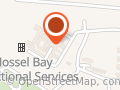 Correctional Services (Mossel Bay)