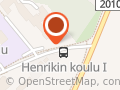 Jalkaterapeutti Kirsi Stenroos