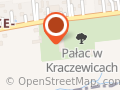 Palac w Kraczewicach Dom Muzyki