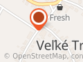 Slovenská pošta Veľké Trakany