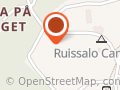 Turun Kaupunki Matkailutoimisto / Ruissalo Camping