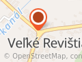 TOŠCÁK, súkromný podnik Velké Revištia