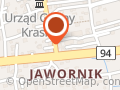Zespół Opieki Zdrowotnej nr 2 w rzeszowie. Gminny Ośrodek Zdrowia w Krasnem