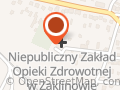 Niepubliczny Zakład Opieki Zdrowotnej Ryszard Staniszewski