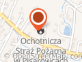 Ochotnicza Straż Pożarna w Pisarowcach