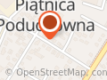 Sklep Wielobranżowy i Handel Obwoźny. Halina Potocka