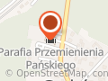 Parafia Przemienienia Pańskiego w Grabowie Szlacheckim