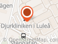 Workout Luleå AB
