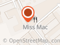 Pizzeria Miss Mac
