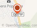 Parcare Morile de Apă de la Rudăria