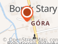 Stadion Start Borek Stary