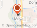 MOYA Błażowa