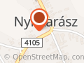 Karász Gyógyszertár Nyírkarász