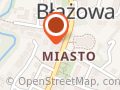 Parafia pw. św. Marcina w Błażowej