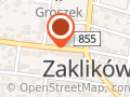 Urząd Miejski w Zaklikowie