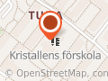 Kristallens Förskola