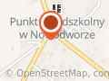 InPost PaczkoPunkt POP-NWO2