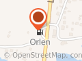 Polski Koncern Naftowy Orlen Sa. Stacja Paliw