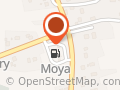 MOYA Stacja Paliw