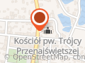 Kościół Rzymskokatolicki pw. Trójcy Przenajświętszej