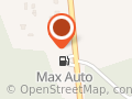 MAX-AUTO Stacja Paliw, Hurt Paliw, Myjnia bezdotykowa