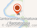 Kantorannan lomatuvat