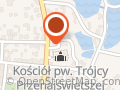 Parafia św. Anny w Zaklikowie