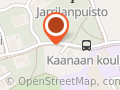 Raision kaupunki Kaanaan koulu