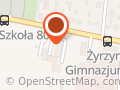 Dom Pomocy Społecznej w Żyrzynie