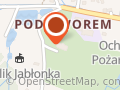 Dwór Jabłonka