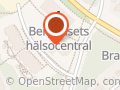 Apoteket Bergnäset