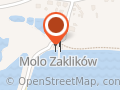 MOLO Zaklików
