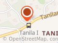 Taksiautoilija Matti Huhtala