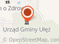 Poczta Polska Up Ułęż