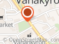 Vähänkyrön Palomiesyhdistys Ry