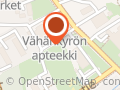 Vähänkyrön seurakunta
