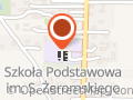 Szkoła Podstawowa im. Stefana Żeromskiego