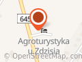U Zdzisia