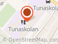 Tunaskolan, grundsärskola/träningsskola och fritidshem (Särskolor)