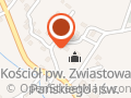 Parafia Rzymskokatolicka pw. Zwiastowania Pańskiego w Izdebkach