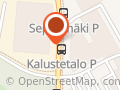 Parturi-Kampaamo Herpiö Kristiina
