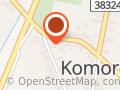 Polgármesteri Hivatal Komoró