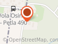 Leśnictwo Wola Osińska. Nadleśnictwo Puławy. Lasy Państwowe