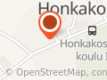 Honkakosken Koulu