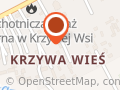 OCHOTNICZA STRAŻ POŻARNA W KRZYWEJ WSI