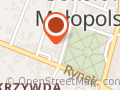 Powiatowy Ośrodek Dokumentacji Geodezyjnej i Kartograficznej. Zamiejscowy Oddział Katastru