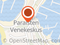 Paraisten Venekeskus Oy