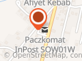 Paczkomat InPost