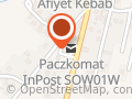 Delikatesy Centrum