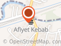 Afiyet Kebab Strażów